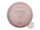 USED Gateway Diamond Sabre 164g Lilac Gray Foil Fairway Driver Golf Disc