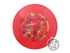 Innova Star Savant Distance Driver Golf Disc (Individually Listed)