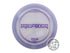 Discraft Elite Z Raptor Distance Driver Golf Disc (Individually Listed)