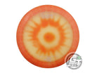 USED Discraft FlyDye Z Crush 175g Orange Burst Distance Driver Golf Disc