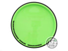 USED MVP Disc Sports Neutron Detour 178g Lime Midrange Golf Disc