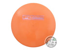 USED Innova X-OUT Star Spider 176g Orange Midrange Golf Disc