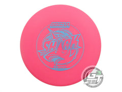 Innova DX Shark Midrange Golf Disc (Individually Listed) - Gotta Go Gotta Throw