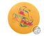 Discraft Limited Edition Character Stamp Swirl ESP Buzzz Midrange Golf Disc (Individually Listed)