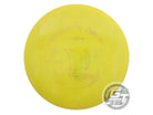 USED Westside Discs Tournament Warship 175g Yellow Wiped Stamp Midrange Disc