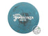 Discraft Jawbreaker Zone OS Putter Golf Disc (Individually Listed)