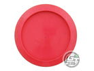 USED Innova [WYSOCKI] Star Destroyer 168g Red Silver Shatter Driver Golf Disc