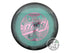 Innova Limited Edition 2025 Tour Series Jen Allen Proto Glow Halo Star Roc3 Midrange Golf Disc (Individually Listed)