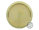 USED DGA [ALLEN] ProLine Vortex 175g Olive Shatter Foil Fairway Driver Golf Disc