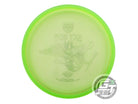 USED DiscMania SKY GOD 4 C-Line P2 173g Green Gray Foil Putter Golf Disc