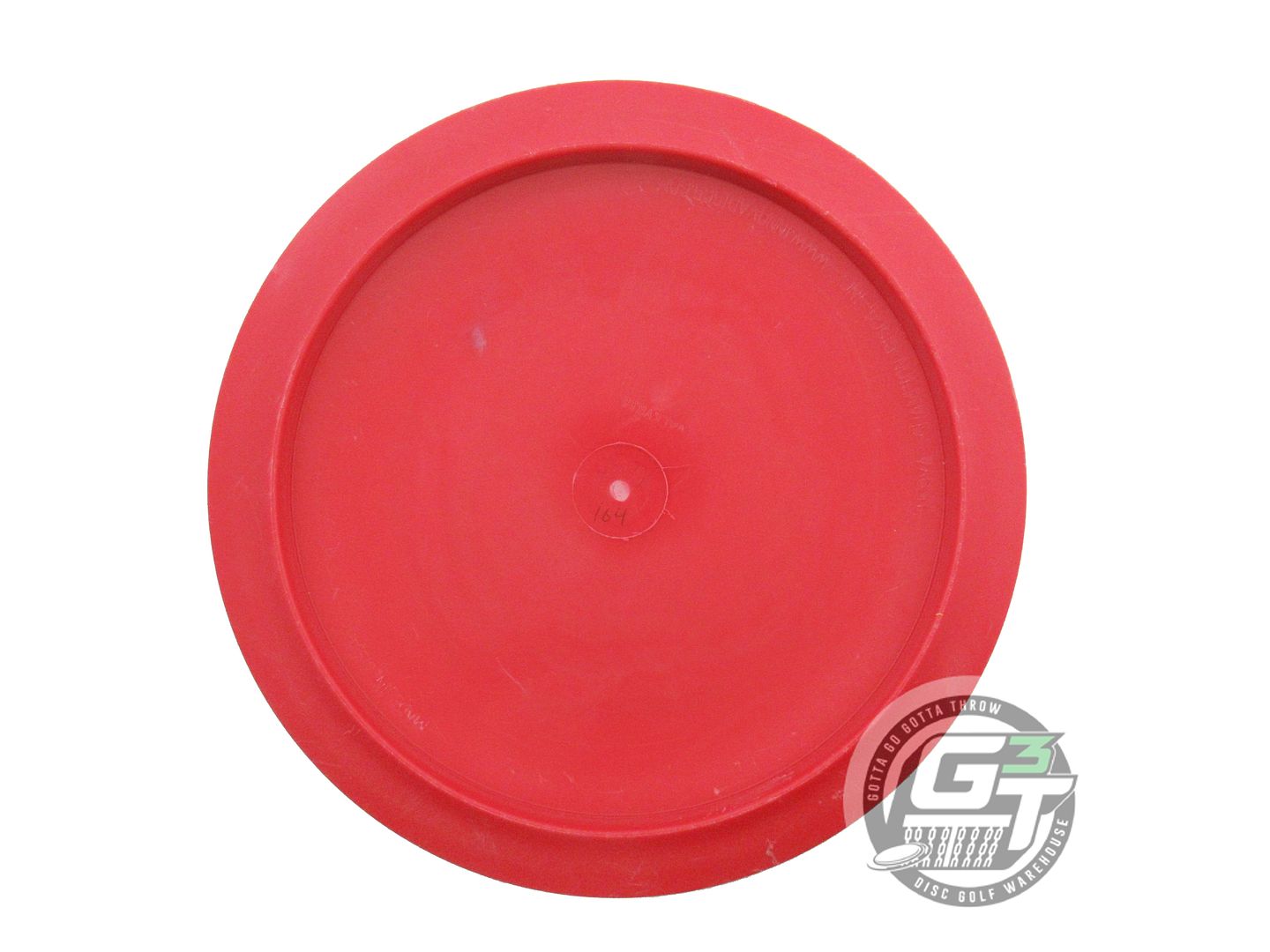 USED Innova DX Valkyrie 164g Red Blue Stamp Distance Driver Golf Disc