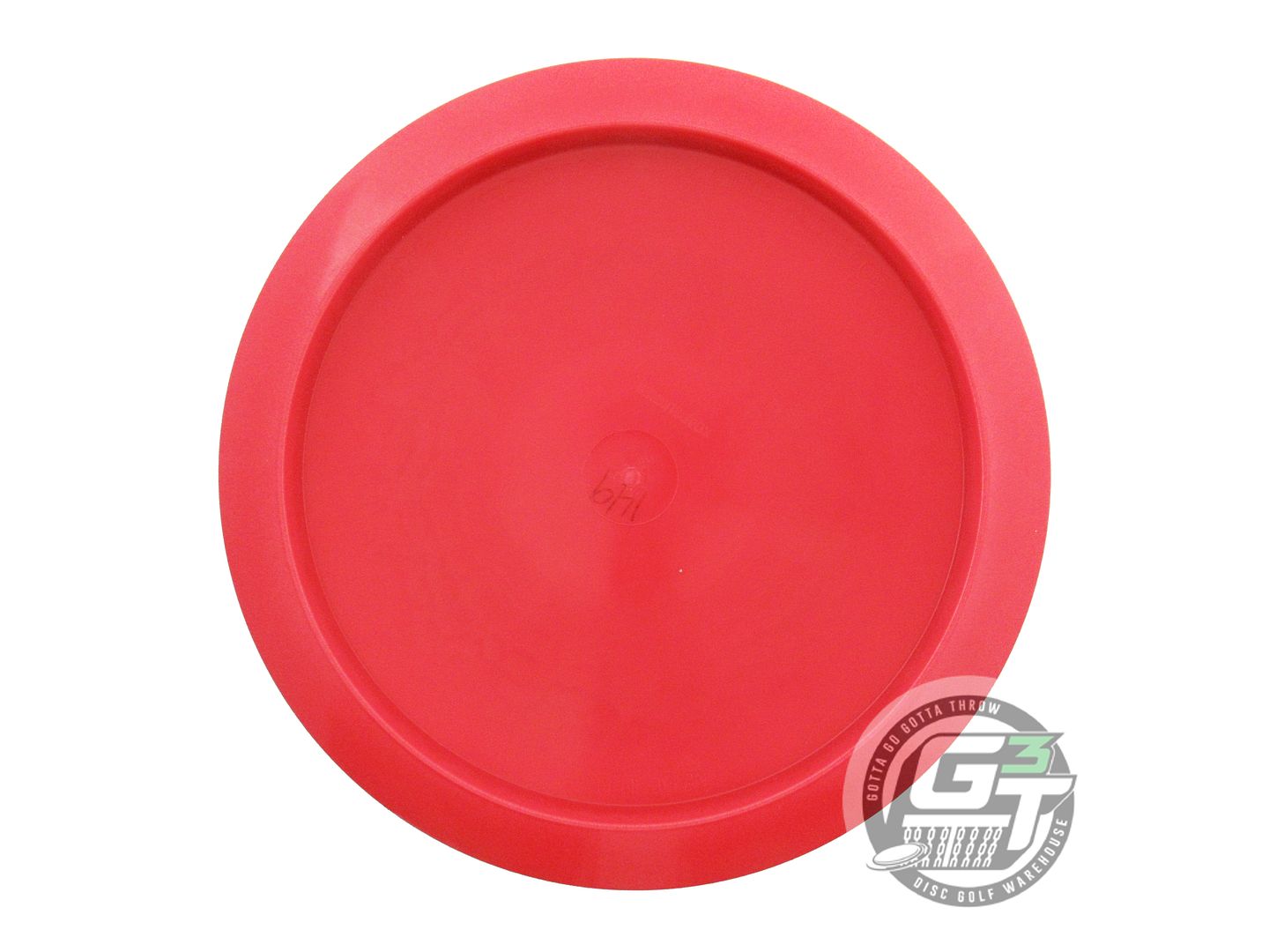 USED Innova X-OUT Star Roadrunner 149g Red Distance Driver Golf Disc