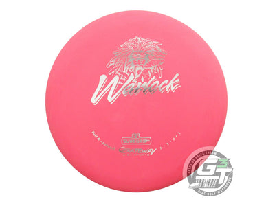 Gateway Sure Grip Super Soft Warlock Putter Golf Disc (Individually Listed)