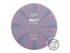 MVP Cosmic Electron Watt Putter Golf Disc (Individually Listed)