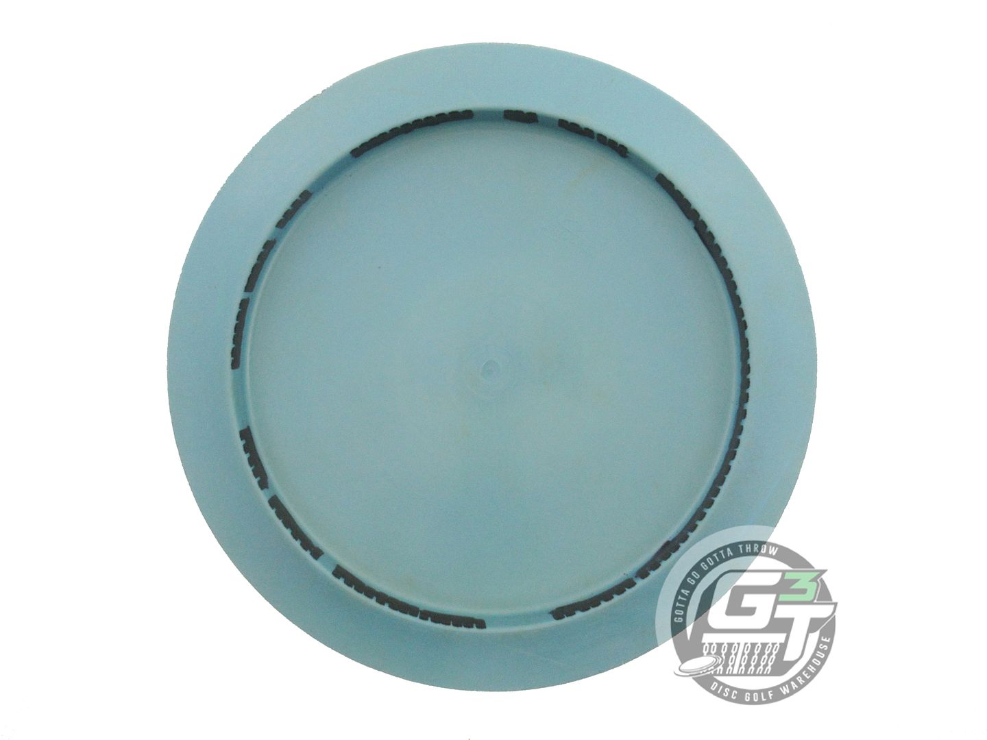 USED Latitude 64 Gold Ballista Pro 169g Teal Silver Stamp Distance Driver Disc