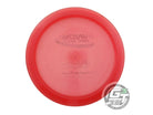 USED Innova Champion Firebird 173g Red Silver Foil Distance Driver Golf Disc