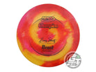 USED Innova I-DYE Champion Beast 177g Spiral Burst Distance Driver Golf Disc