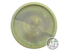 USED Discraft [McBETH] 6X CLAW ESP Malta 176g Olive-Orange Teal Midrange Disc