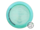 USED Dynamic Discs [WYSOCKI] Glimmer Lucid Ice Raider 175g Seafoam Driver Disc