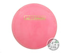 USED Innova X-OUT Star Destroyer 142g Pink Distance Driver Golf Disc