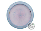 USED Discraft [PIERCE] ESP Drive 174g Blue-Pink Red Shatter Distance Driver Disc