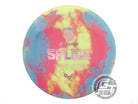 USED DiscMania Neo Splice 171g White HOME DYED Fairway Driver Golf Disc
