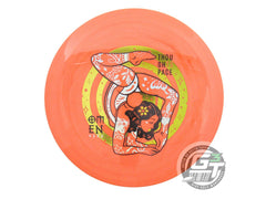 Thought Space Athletics Aura Omen Fairway Driver Golf Disc (Individually Listed)