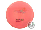 USED Innova Star Roc3 179g Salmon Fireworks Foil Midrange Golf Disc