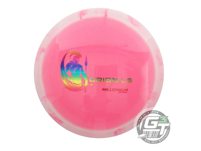 Millennium Helio Sirius Orion LS Distance Driver Golf Disc (Individually Listed)