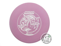 Innova DX Shark Midrange Golf Disc (Individually Listed) - Gotta Go Gotta Throw