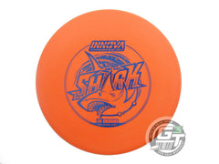 Innova DX Shark Midrange Golf Disc (Individually Listed) - Gotta Go Gotta Throw