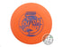 Innova DX Shark Midrange Golf Disc (Individually Listed)