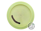 USED Discraft ESP Force 175g Lime Gold Foil Distance Driver Golf Disc