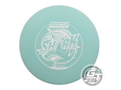 Innova DX Shark Midrange Golf Disc (Individually Listed) - Gotta Go Gotta Throw