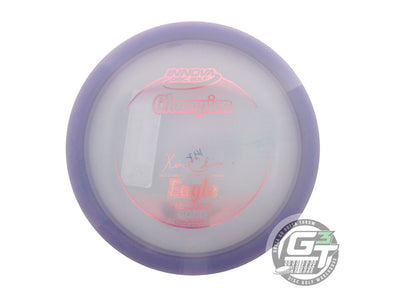 Innova Champion Eagle Fairway Driver Golf Disc (Individually Listed)