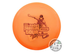 Innova Limited Edition 2024 NADGT at The Preserve Champion Mako3 Midrange Golf Disc (Individually Listed) - Gotta Go Gotta Throw