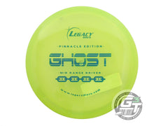 Legacy Pinnacle Edition Ghost Midrange Golf Disc (Individually Listed)