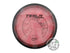 MVP Proton Tesla Distance Driver Golf Disc (Individually Listed)