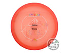 USED Axiom Discs Prism Proton Pyro 177g Orange Red Rim Midrange Golf Disc