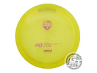 USED DiscMania C-Line FD 169g Yellow Magenta Foil Fairway Driver Golf Disc