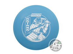 Innova DX Katana Distance Driver Golf Disc (Individually Listed) - Gotta Go Gotta Throw