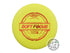 Discraft Putter Line Soft Focus Putter Golf Disc (Individually Listed)