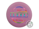 USED Discraft [McBETH] Jawbreaker Luna 175g Purple Rainbow Foil Putter Golf Disc