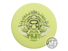 Streamline Electron Firm Pilot Putter Golf Disc (Individually Listed)