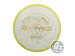 Innova Halo Star Shryke Distance Driver Golf Disc (Individually Listed) - Gotta Go Gotta Throw