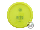 USED Kastaplast K1 Stig 174g Yellow Blue Stamp A Midrange Golf Disc