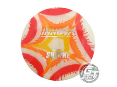 Innova I-Dye Champion Shryke Distance Driver Golf Disc (Individually Listed) - Gotta Go Gotta Throw