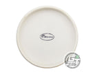 USED DiscMania EXO Hard Link 174g White Green Foil Putter Golf Disc