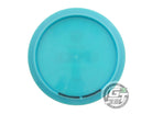 USED DiscMania Neo Splice 173g Teal Lime Foil Fairway Driver Golf Disc