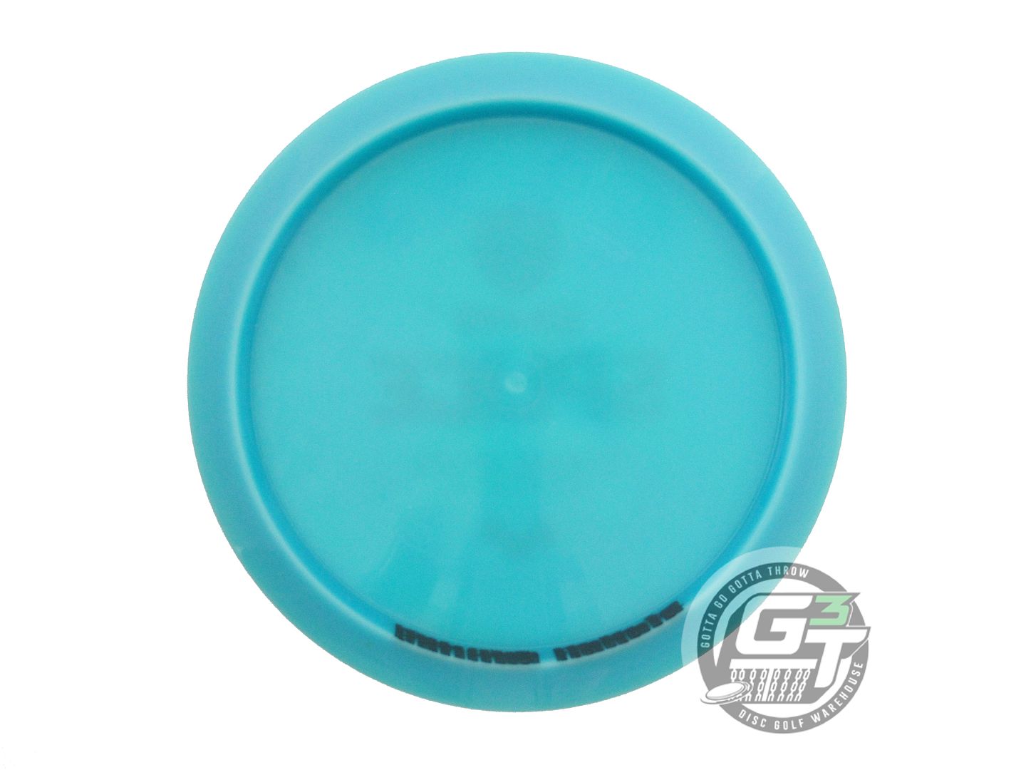 USED DiscMania Neo Splice 173g Teal Lime Foil Fairway Driver Golf Disc